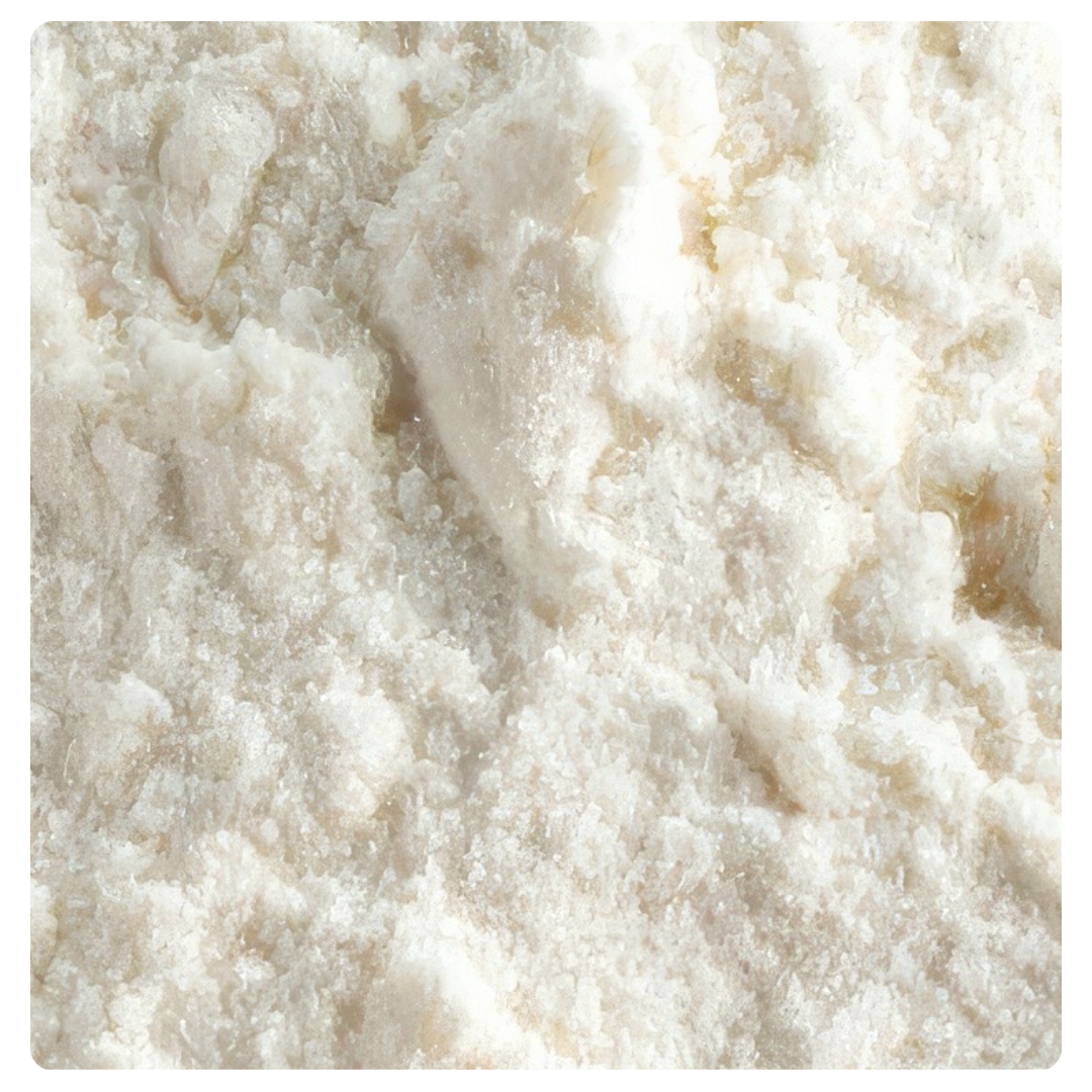 Infused Collagen