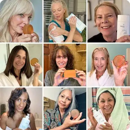 Customers using product