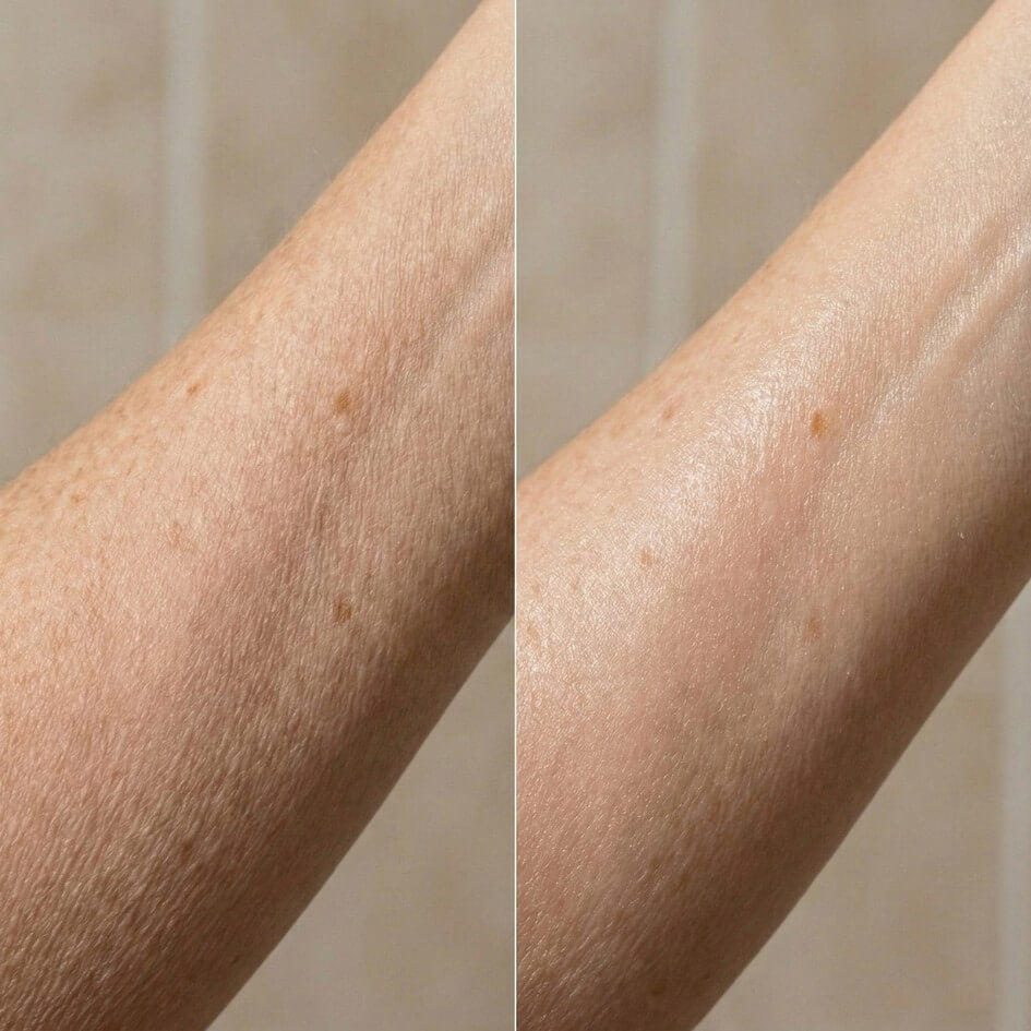 5. Customers Say Their Skin Has Never Felt Softer